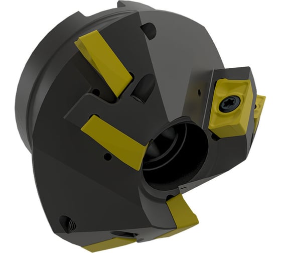 Изображение товара Фреза фасочная насадная 45 45гр. с механическим креплением 2гр пл-н APKT 1604.. Z=4 dпос=27мм СОЖ AC145-R045.21.04.A27.C NOX Русский Инструмент ri.470.1