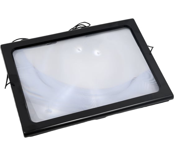 Изображение товара Линза Френеля PALITRA TECHNOLOGY ЛФ - 3х 10176