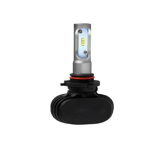 Изображение товара Светодиодная лампа головного света Nord-Yada S1-1 LED HB4 9-32V 25W 6500k 4000lm 907775