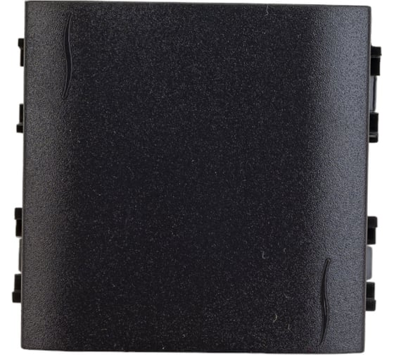 Изображение товара Выключатель DKC типа кнопка 77022N 24563