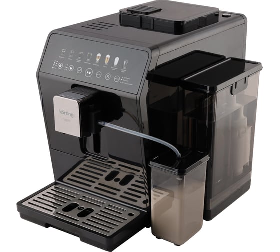 Изображение товара Кофемашина Korting KACM 2026 N Fagotti 00000021817