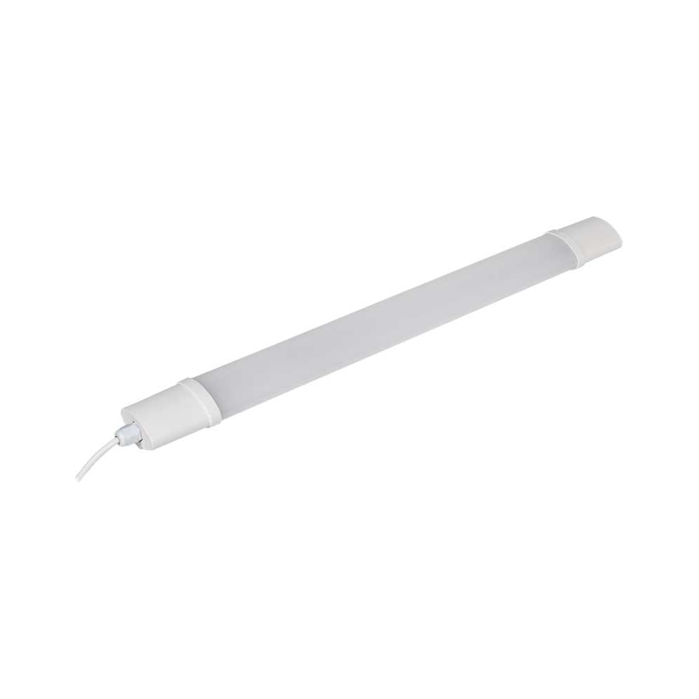 Изображение товара Светильник уличный ламповый 18Вт IP65 GENERICA ДСП 1108 холодный белый