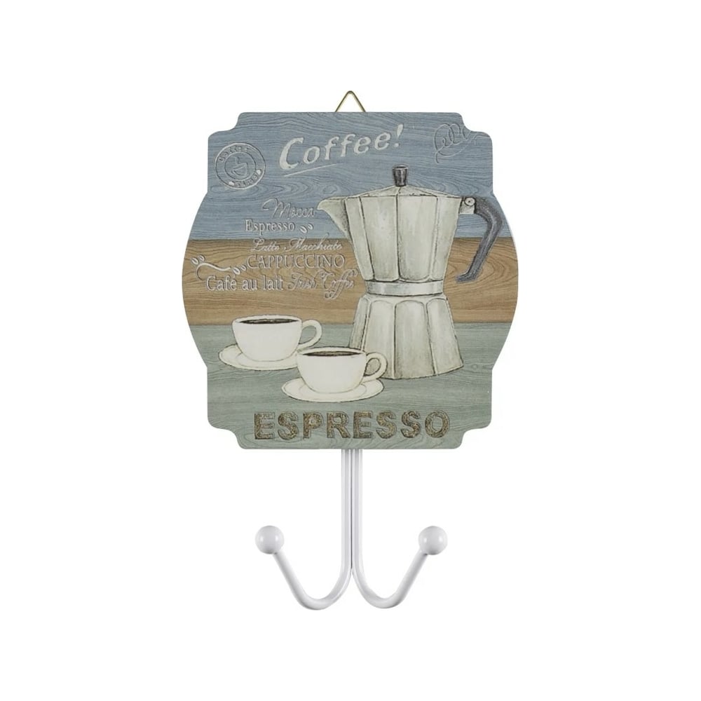 Декоративный коллаж Todi