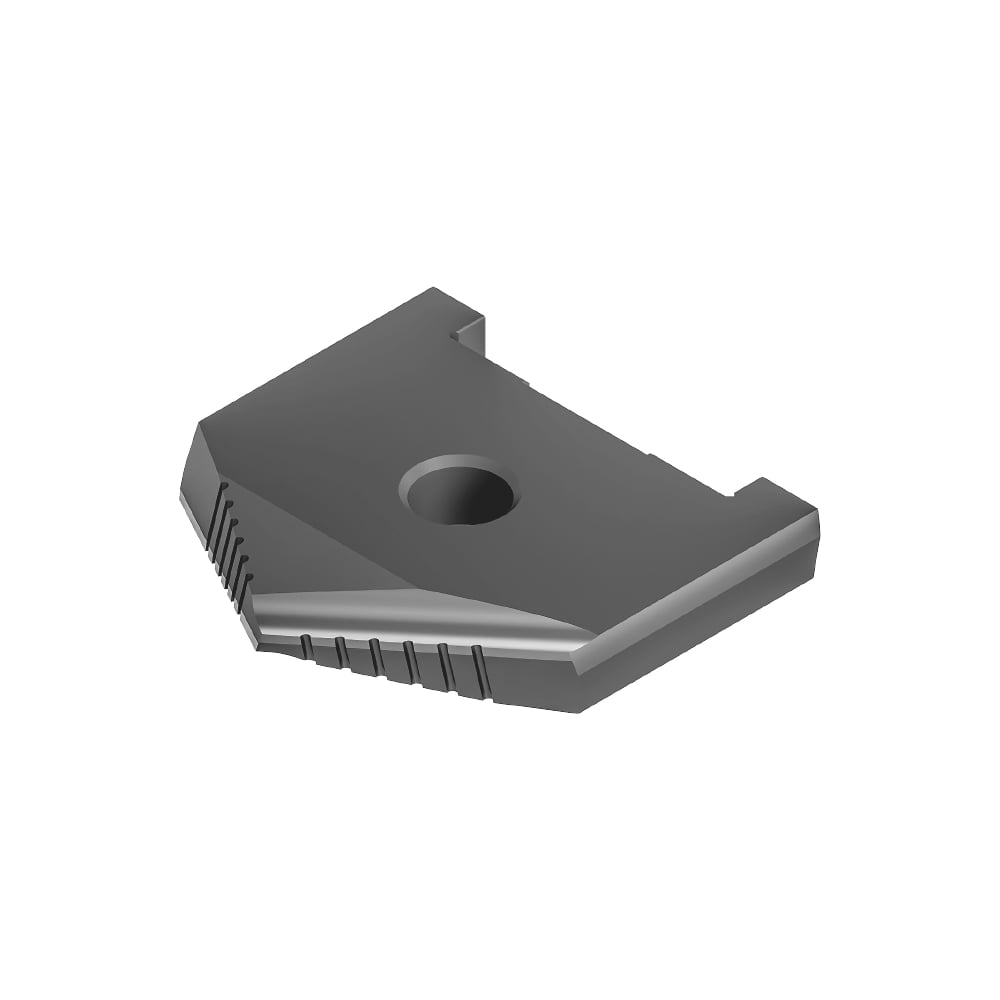 Изображение товара Сверло перовое пластина 145 мм Р6М5 Beltools ri.157.392 для металла