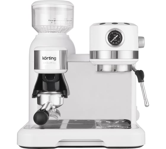 Изображение товара Кофестанция Korting KCM 1014 SA Ottimo 00000021347