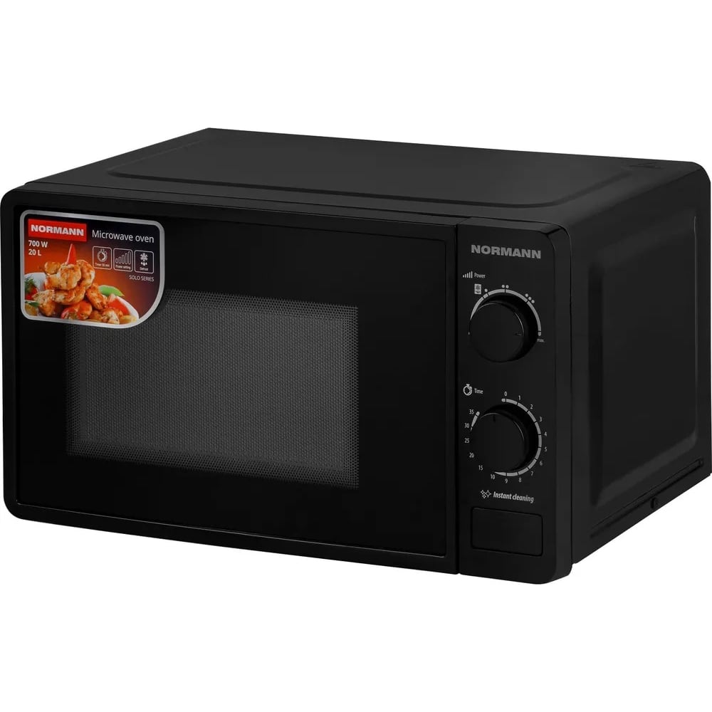 Изображение товара Печь микроволновая NORMANN AMW-921 N16010-3