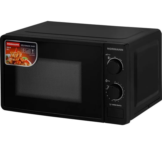 Изображение товара Печь микроволновая NORMANN AMW-921 N16010-3