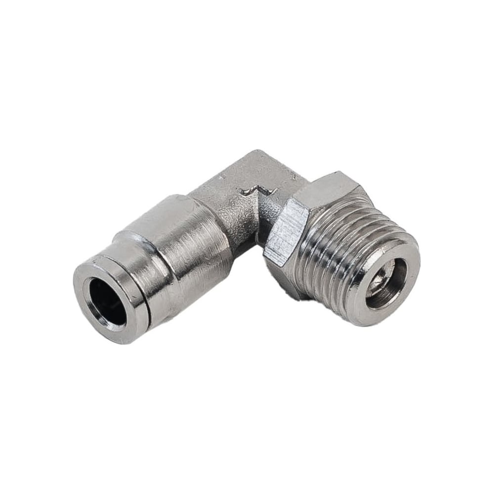 Фитинг латунный NBPT NPLT 10- M12х1.5 мм, 1шт 71056