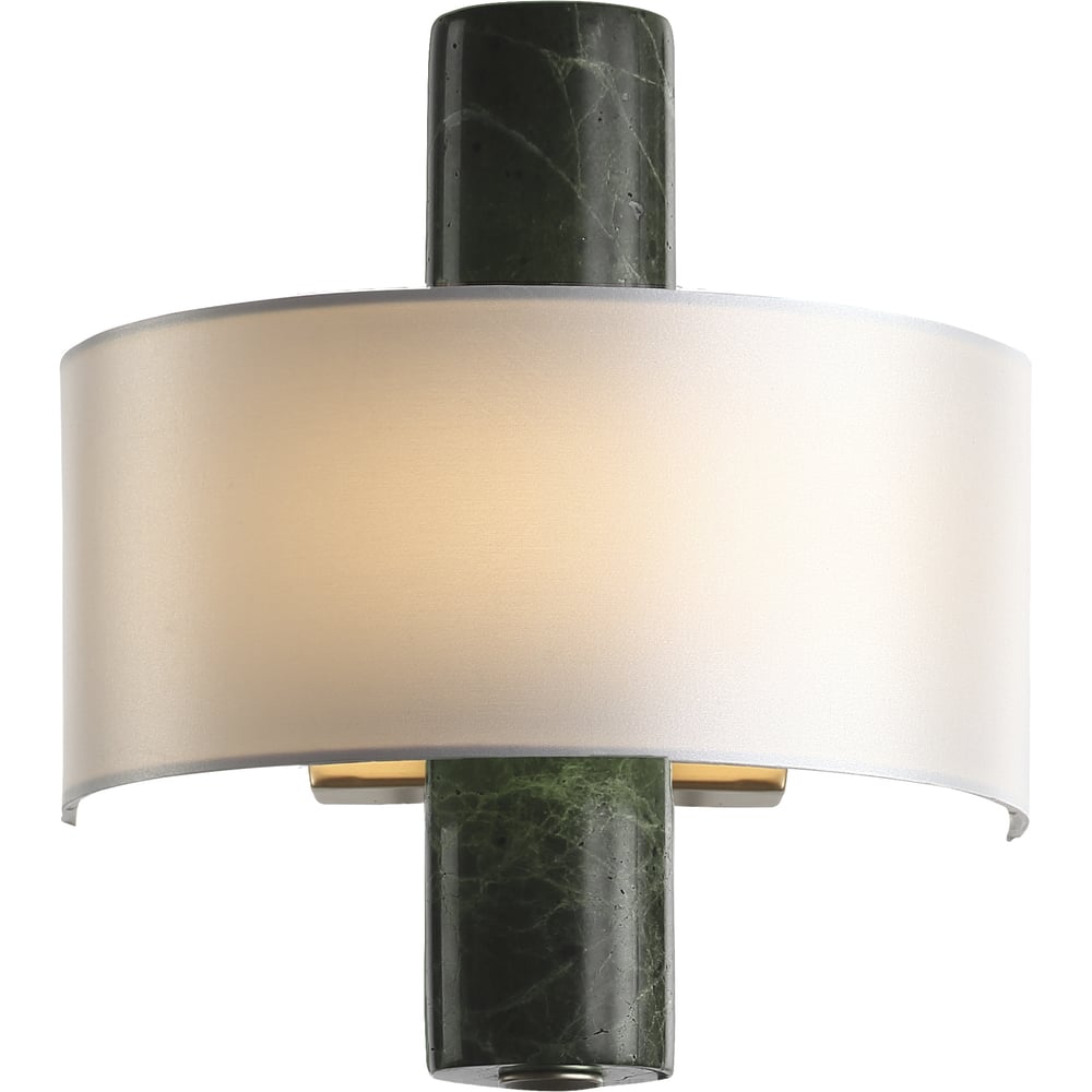 Изображение товара Настенный светильник ST LUCE Зеленый Белый LED 5W SL6230.701.01