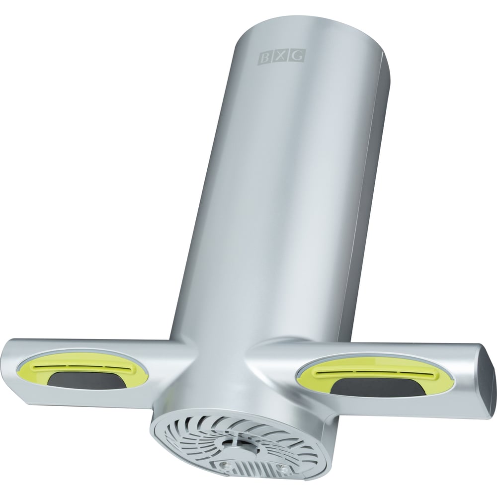 Изображение товара Электросушилка для рук BXGJET 3200С с сенсорным управлением и УФ обеззараживание