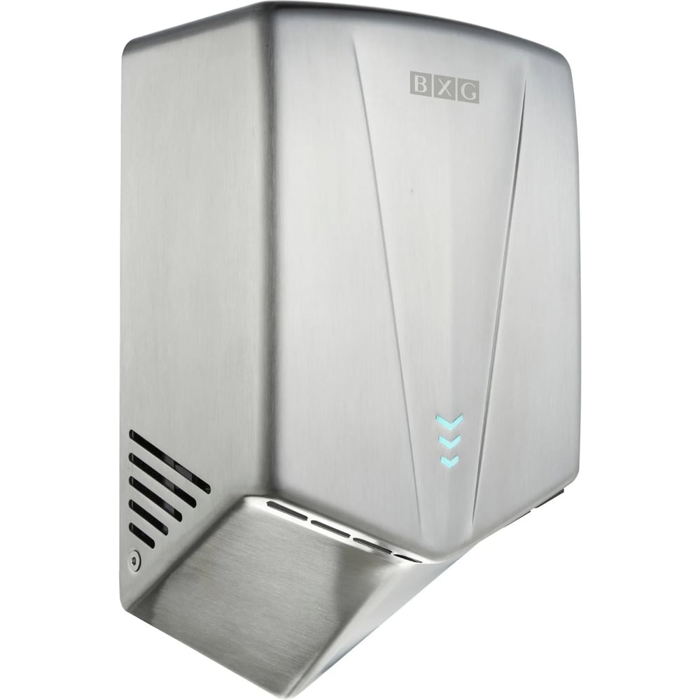 Изображение товара Электросушилка для рук BXGJET 5700A с УФ-обеззараживанием и HEPA-фильтром