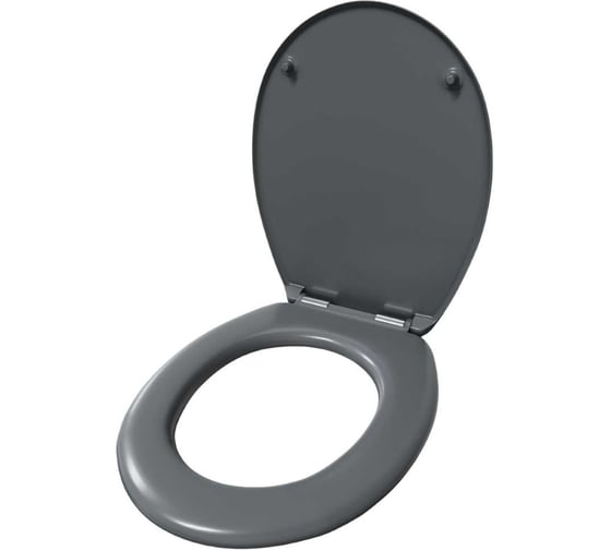 Изображение товара Сиденье для унитаза CAPEL АБС пластик CAP-SY-01