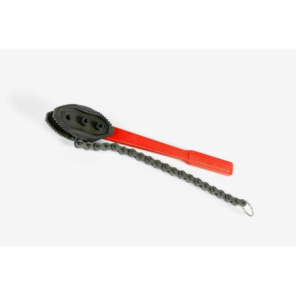 Изображение товара Ключ трубный цепной MAXXTER 1.1/2 (48мм), длина 350мм - профессиональный инструмент