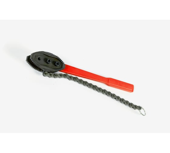 Изображение товара Ключ трубный цепной MAXXTER 1.1/2 (48мм), длина 350мм 06H1.5