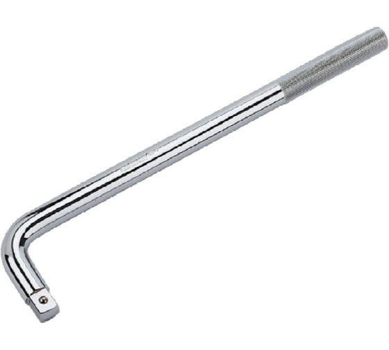 Изображение товара Вороток Г-образный HONITON 3/4" 450 мм LH-B6450 В0000000206922