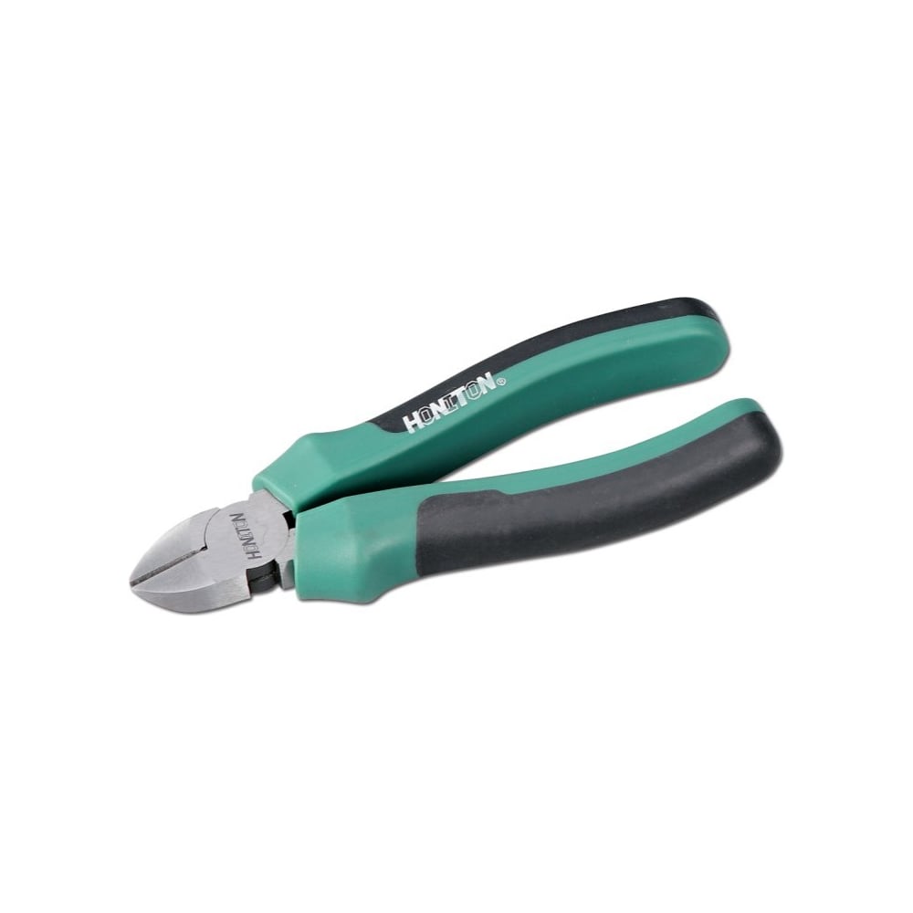 Изображение товара Бокорезы HONITON PL-006 160 мм профессиональные ножницы для резки металла