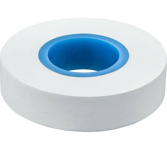Изображение товара Изолента ОНЛАЙТ OIT-B15-20/WH ПВХ, белая, Китай 71676