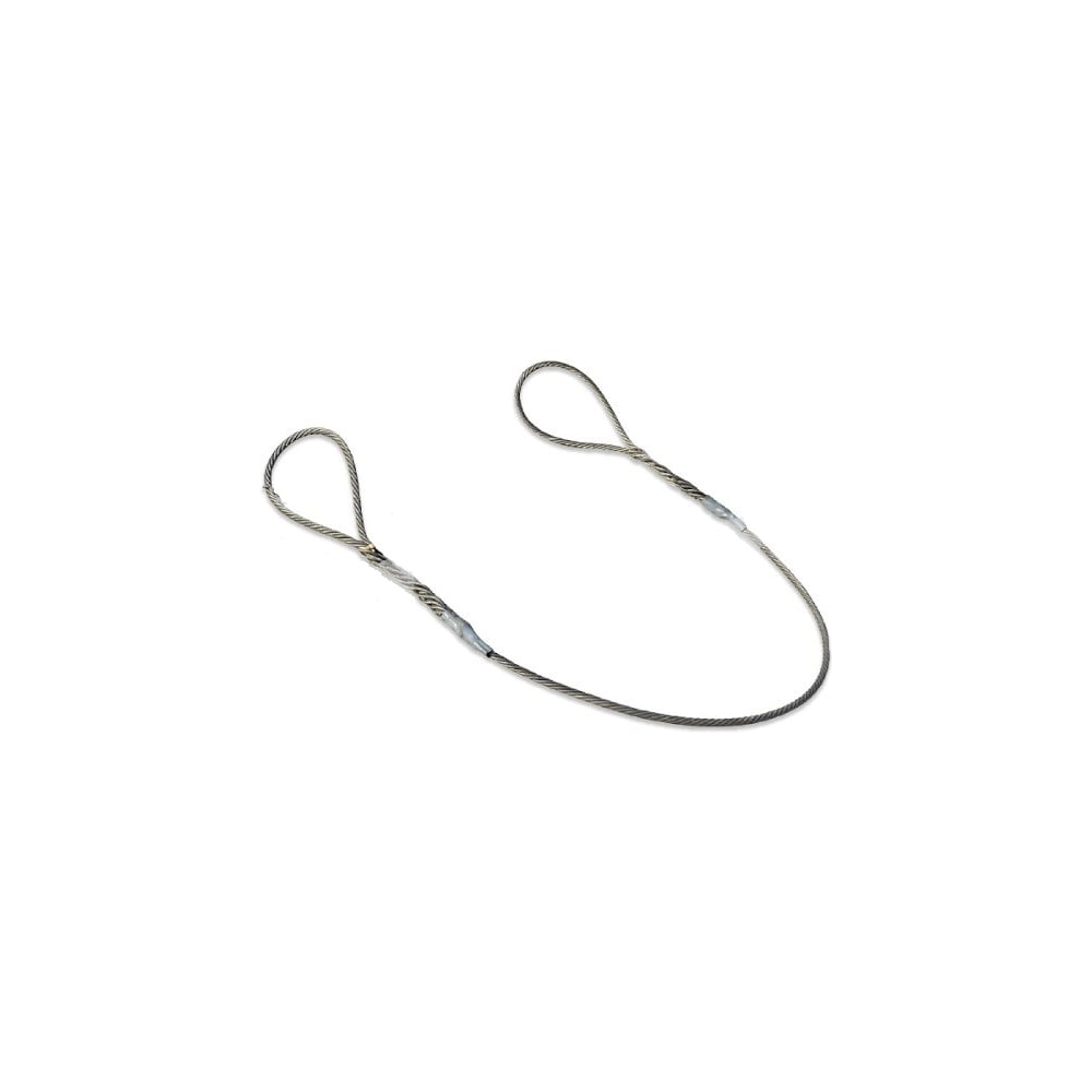 Изображение товара Строп канатный Самсон СКП УСК1 1,6т 10м профессиональный грузовой