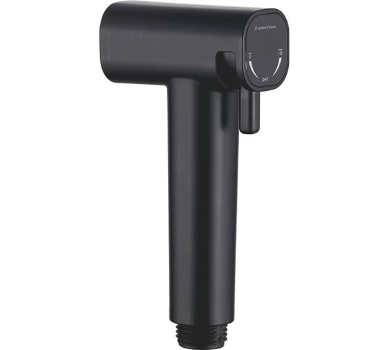 Изображение товара Гигиеническая лейка Gerhans K40180B