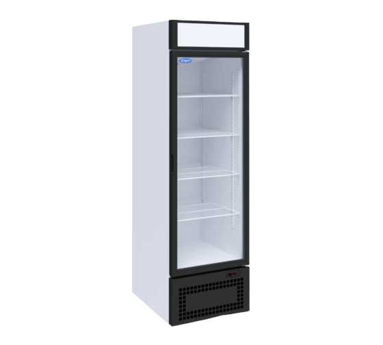 Изображение товара Шкаф холодильный Марихолодмаш Капри 0,5 СК 4.300.119-12