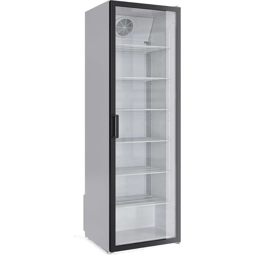 Изображение товара Шкаф холодильный Марихолодмаш Капри 0,5 С (внешняя температура до +50) 4.300.277-24