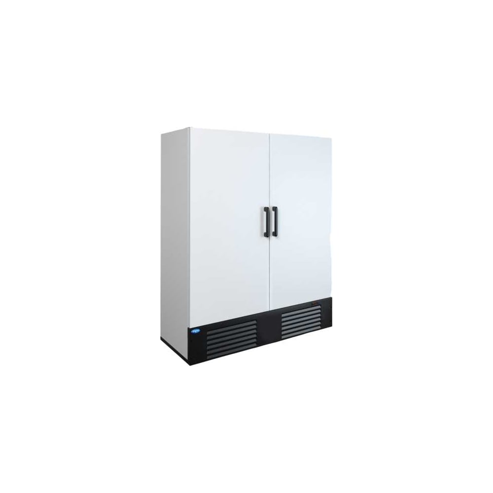 Изображение товара Холодильный шкаф Марихолодмаш Капри 1,5 Н объем 1500 л низкотемпературный