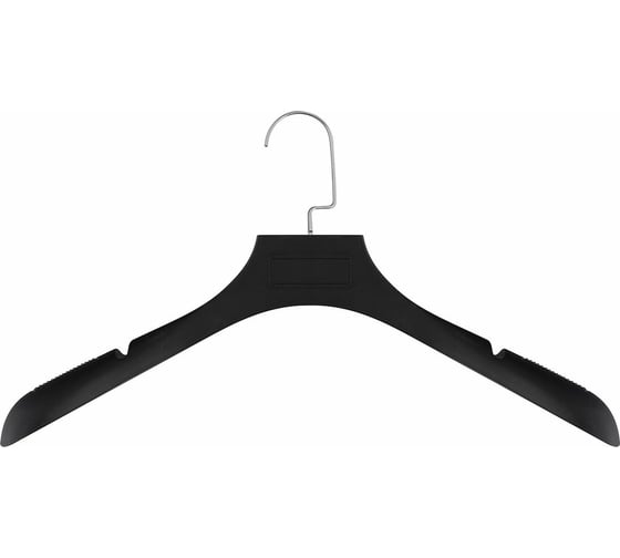 Изображение товара Вешалка-плечики для одежды МУЛЬТИДОМ размер 44-46 VL26-95