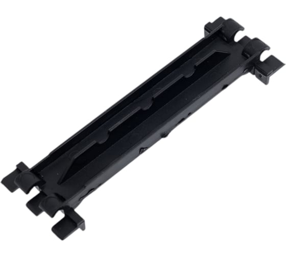 Изображение товара Фиксатор кабеля DKC TR-ER 60 10шт 07712R