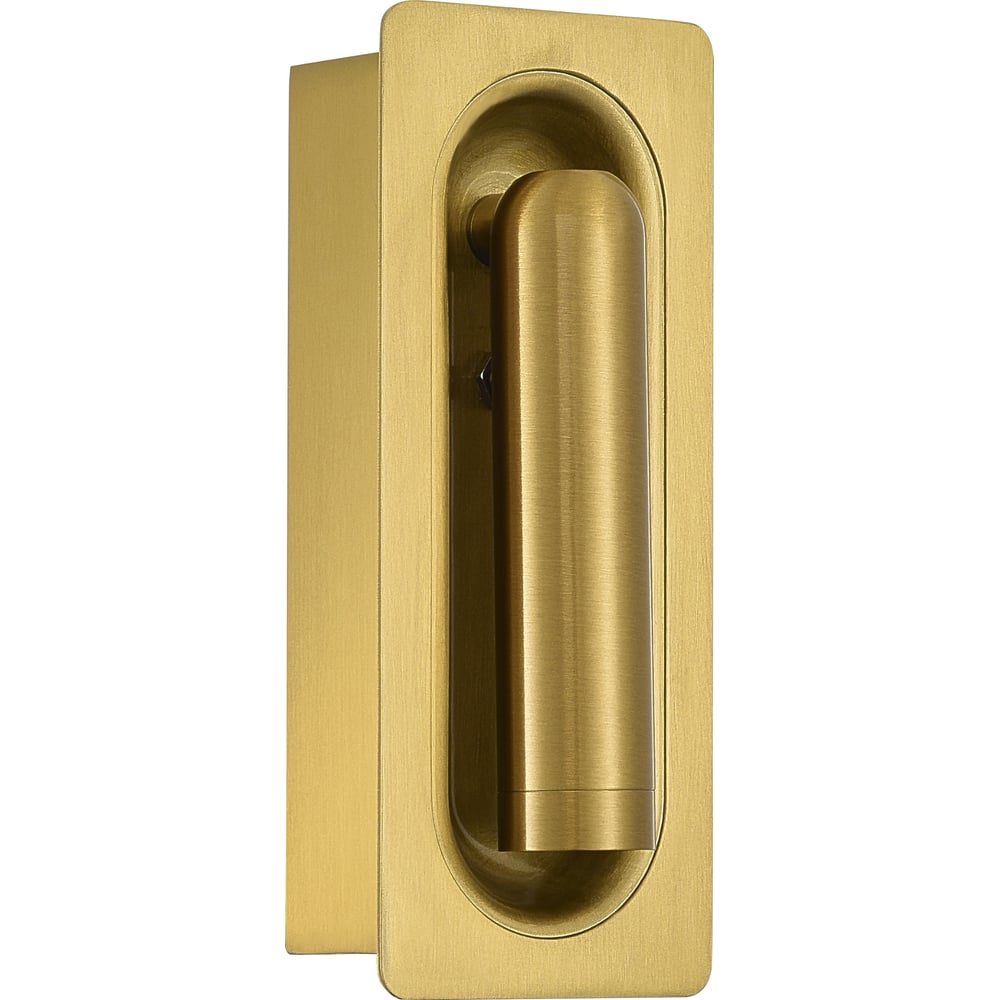 Изображение товара Настенный светильник ST LUCE латунь LED 1*3W 4000K SL6238.301.01