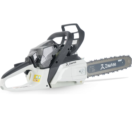 Изображение товара Бензопила ZimAni MS212 PRO AG212PROZ
