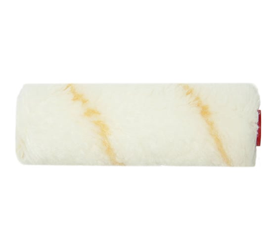 Изображение товара Мини-валик сменный Toolberg Классик-Премиум, интерьер, полиамид 12/100/15мм, D6мм, тигр ЛА-00004682