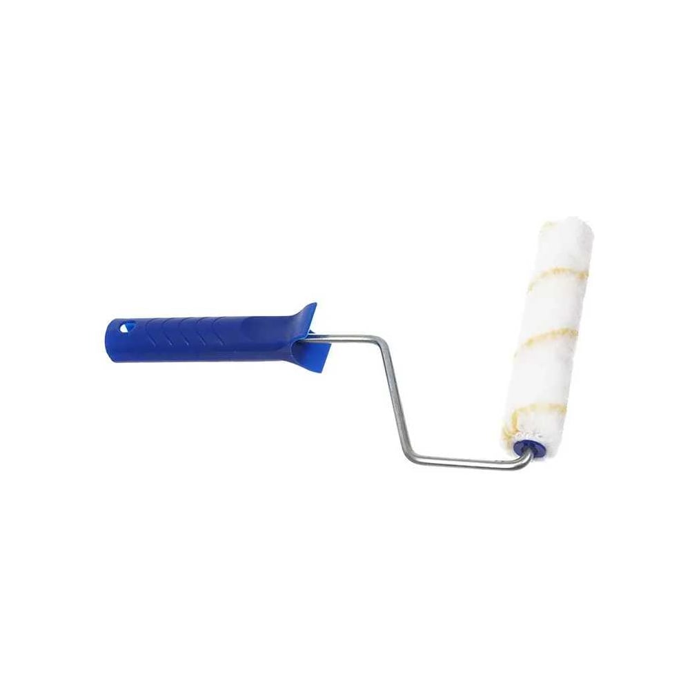 Изображение товара Мини-валик с ручкой Toolberg Классик Стандарт для малярных работ