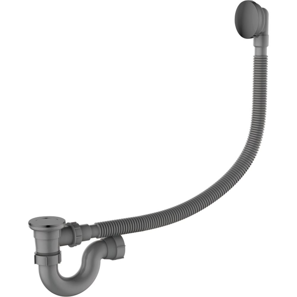 Изображение товара Слив-перелив автомат Ledeme L84D-1