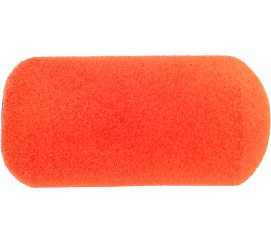 Изображение товара Мини-валик сменный Toolberg Лазурит-Премиум, мольтопрен флок 70/35мм, D6мм ЛА-00004703