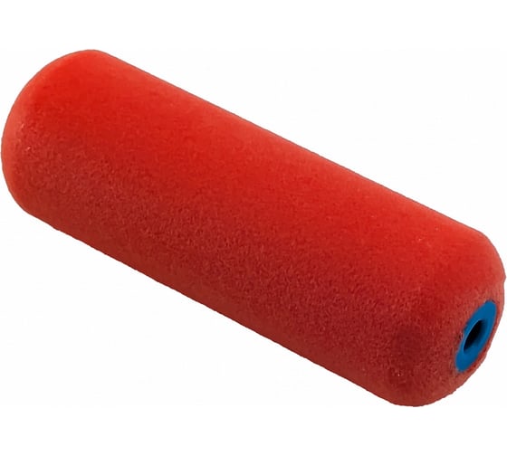 Изображение товара Мини-валик сменный Toolberg Лазурит-Премиум, мольтопрен флок 110/35мм, D6мм ЛА-00004704