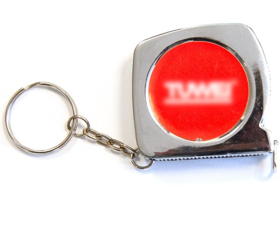 Изображение товара Грувлок рулетка для измерения глубины желоба REDLI TWM-2