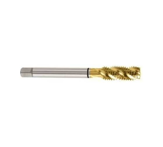 Изображение товара Метчик из быстрорежущей стали YG-1 COMBO HSS-E DIN374 для метрической резьбы с мелким шагом ISO-DIN 13 TD844776