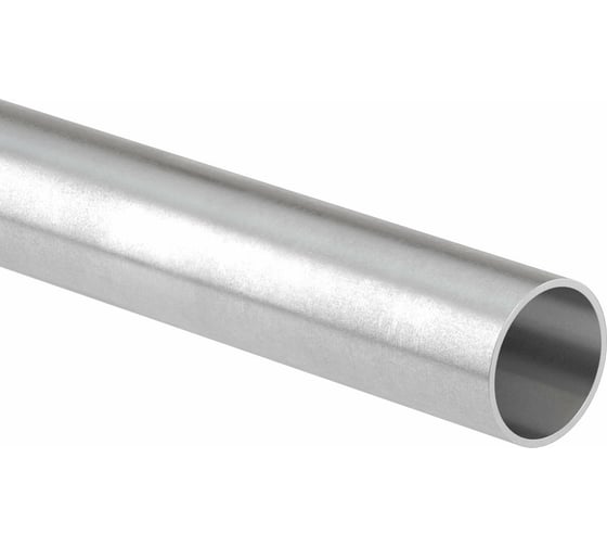 Изображение товара Жесткая оцинкованная труба DKC d25х1.2х3000мм длина 3м 6008-25L3