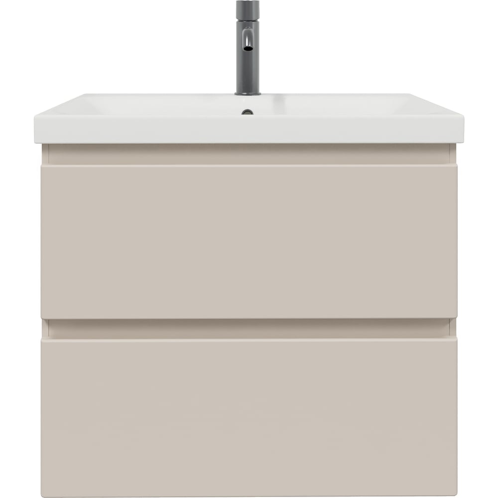 Изображение товара Тумба с раковиной STELLO 60 RUVANN Moduo 60 в ванную