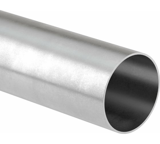 Изображение товара Жесткая труба DKC оцинкованная d50х1.2х3000мм длина 3м 6008-50L3