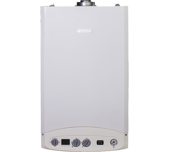 Изображение товара Котел газовый настенный WERTRUS TOP 24FF 2424002