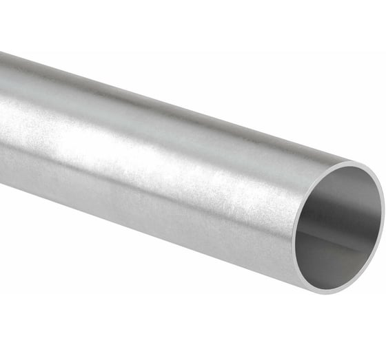 Изображение товара Труба DKC жесткая оцинк. d32x1.2x3000мм дл.3м 6008-32L3DIY