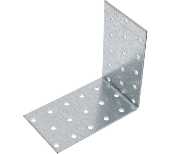 Изображение товара Уголок монтажный ПРОММЕТАЛЛ 100x100x60, 4 шт. УМ100х100х60-4