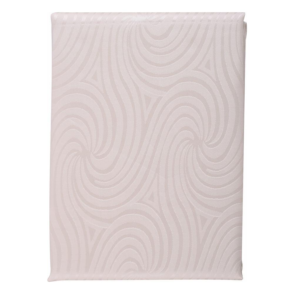 Изображение товара Скатерть МУЛЬТИДОМ Феерия 122х147 см современная моющаяся для повседневного использования