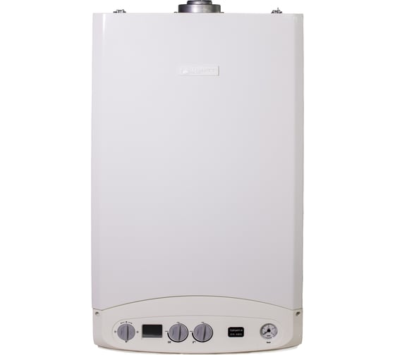 Изображение товара Котел газовый настенный WERTRUS TOP 24FF-H 2401001-1