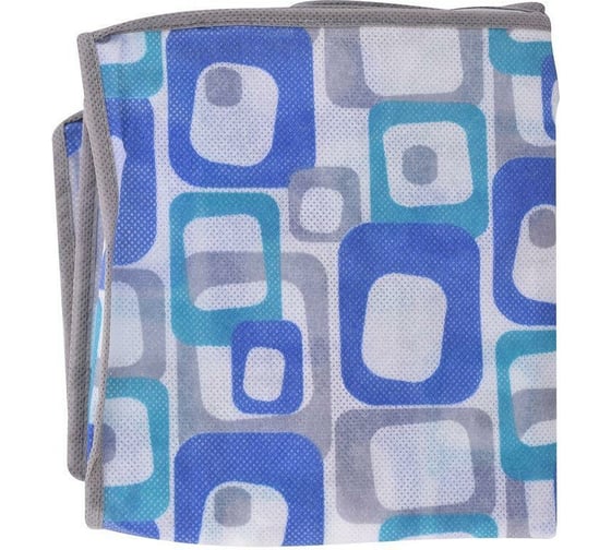 Изображение товара Чехол для вещей МУЛЬТИДОМ 40x60x26 см МТ70-46