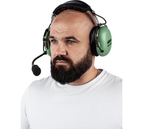 Изображение товара Гарнитура SIRUS HD-3000A