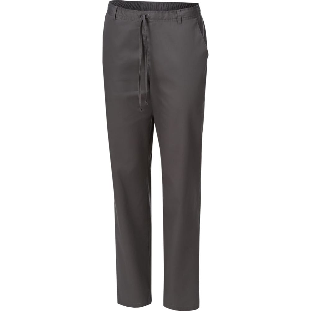 Женские брюки СОЮЗСПЕЦОДЕЖДА, размер 48-50, цвет серый 2000000141961 ОРИОН - фото 1