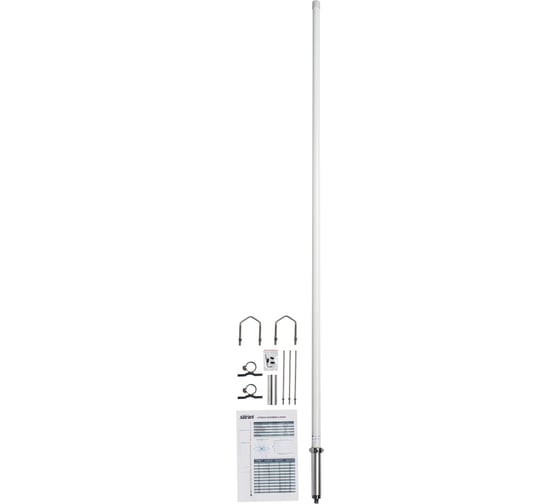 Изображение товара Антенна SIRUS A-200MU A-200MU (S)