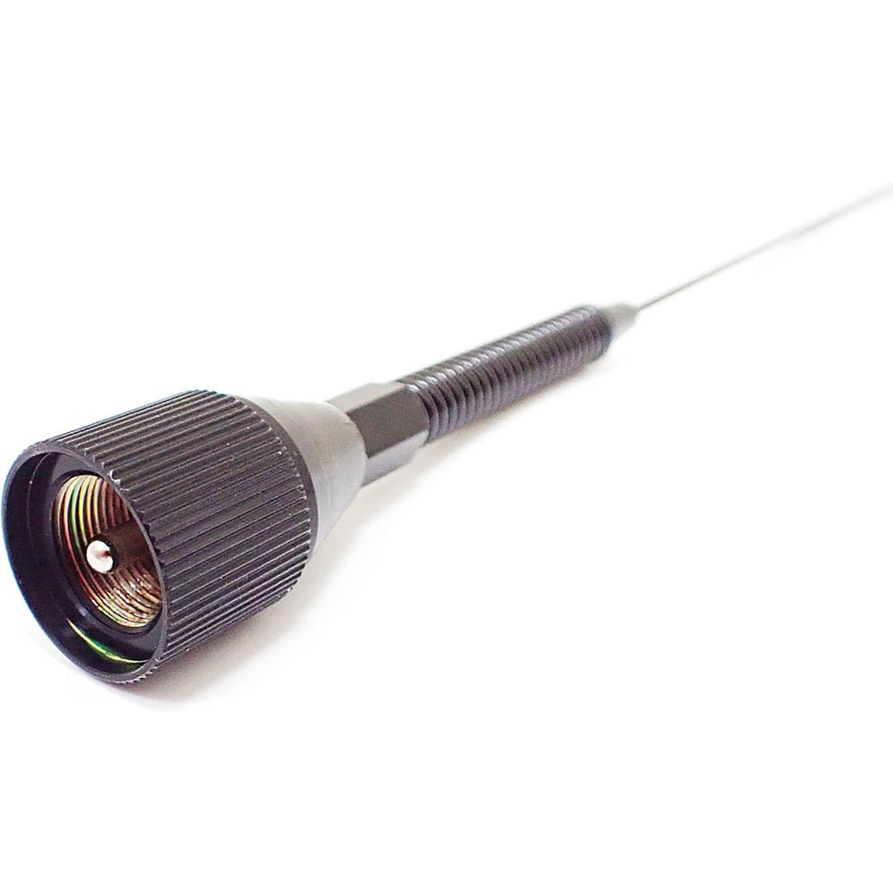 Изображение товара Антенна SIRUS M150GS (S) для диапазона 134-174 МГц 200 Вт усиление 2.150 дБ